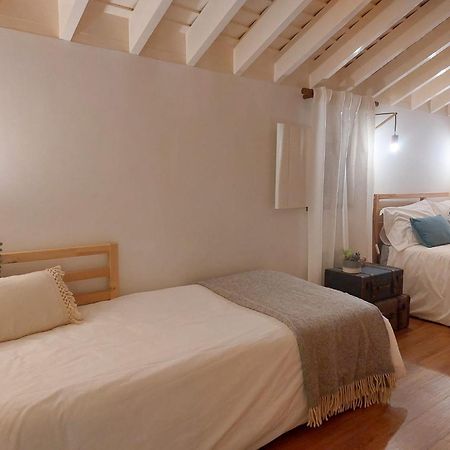 Casas Da Chamine Eco Country Lodge Nordeste  Exterior photo