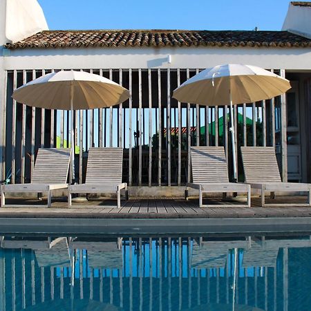 Casas Da Chamine Eco Country Lodge Nordeste  Exterior photo