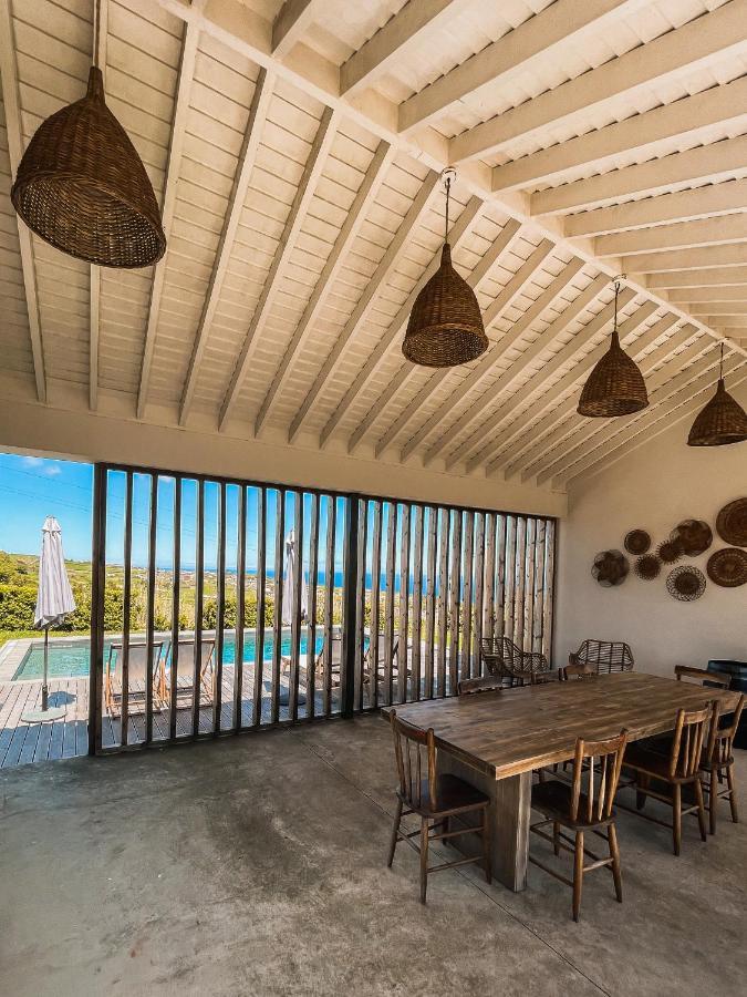 Casas Da Chamine Eco Country Lodge Nordeste  Exterior photo