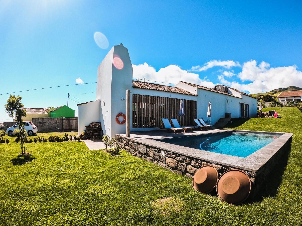 Casas Da Chamine Eco Country Lodge Nordeste  Exterior photo