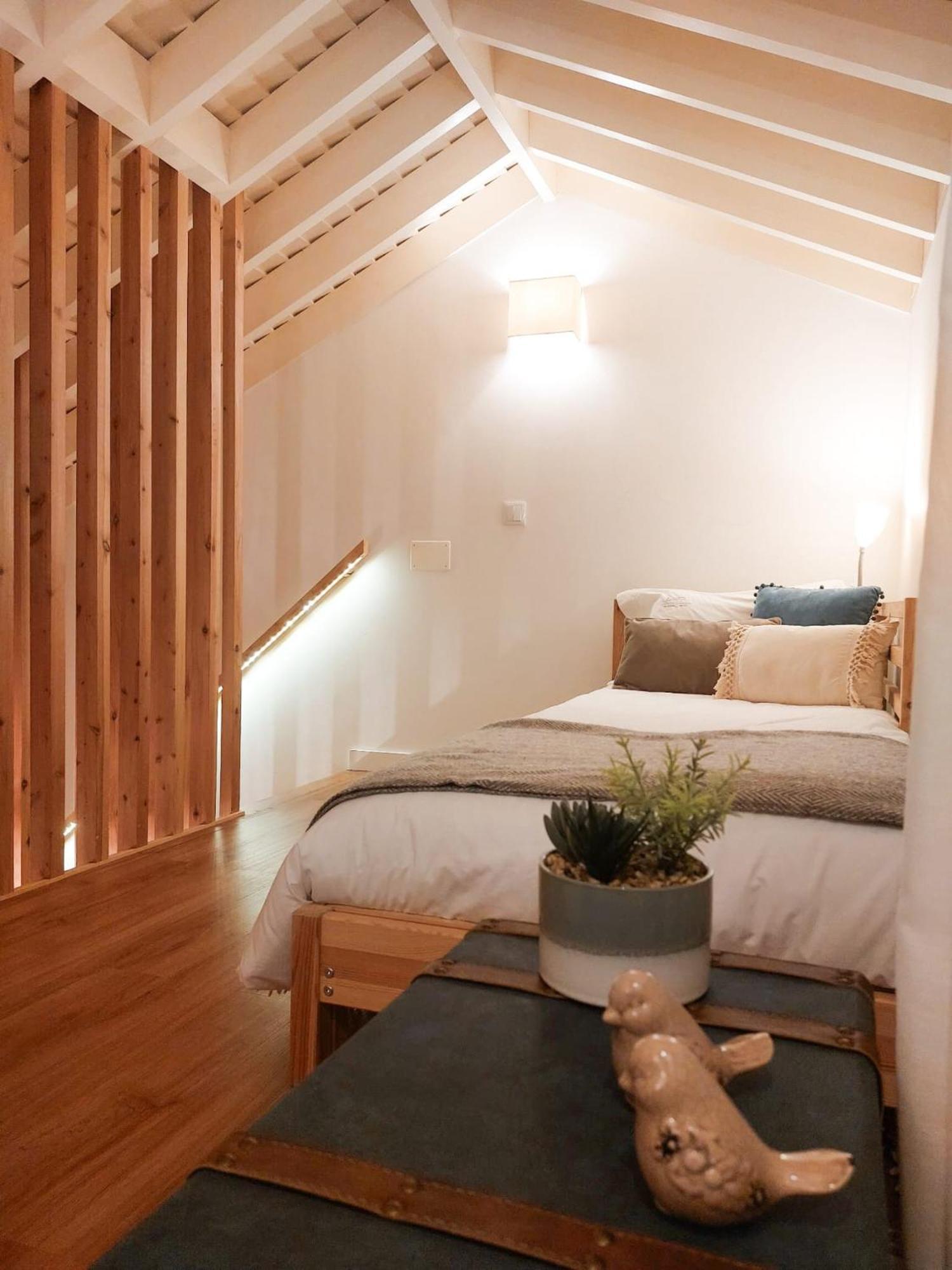 Casas Da Chamine Eco Country Lodge Nordeste  Exterior photo