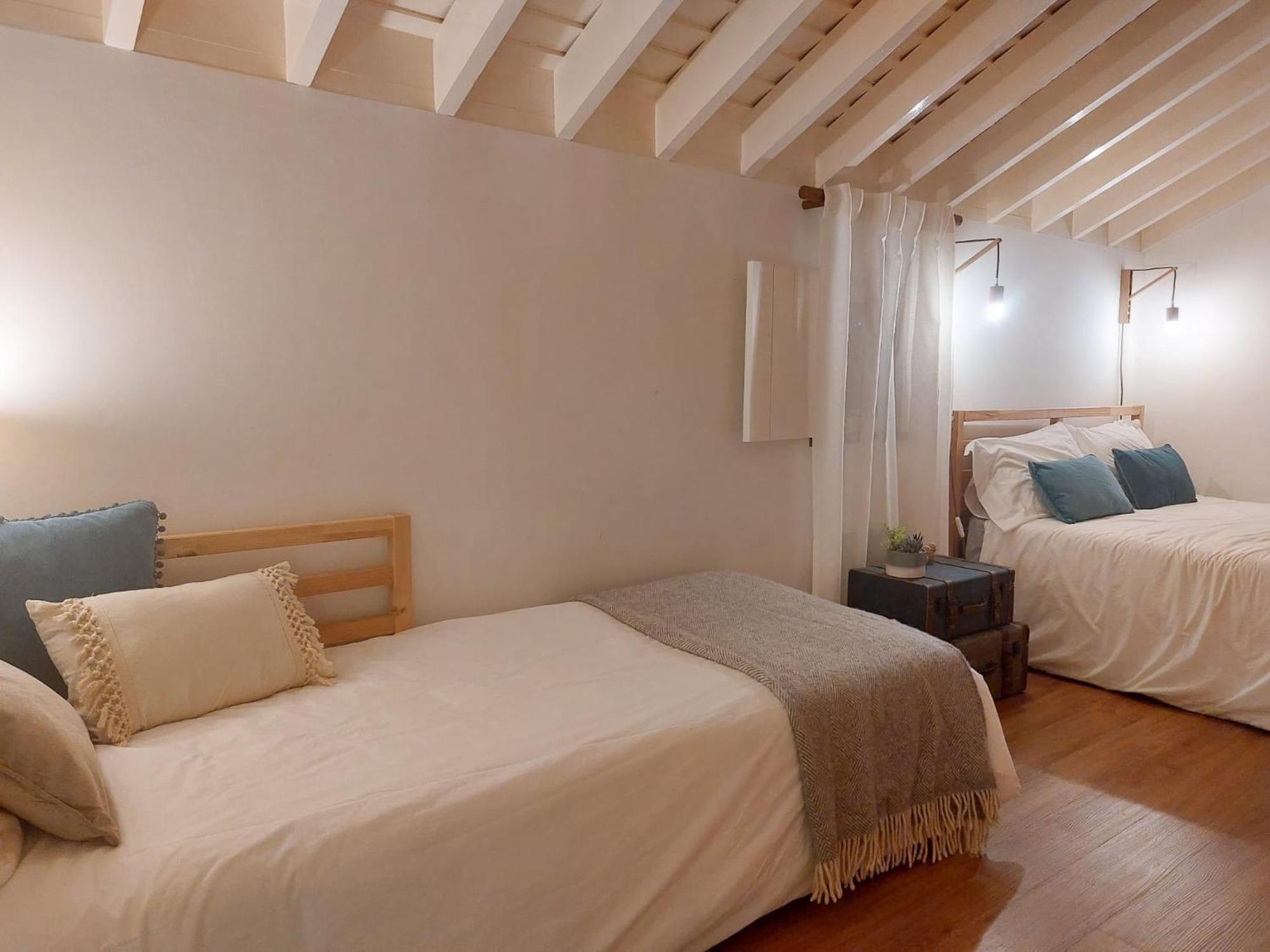 Casas Da Chamine Eco Country Lodge Nordeste  Exterior photo
