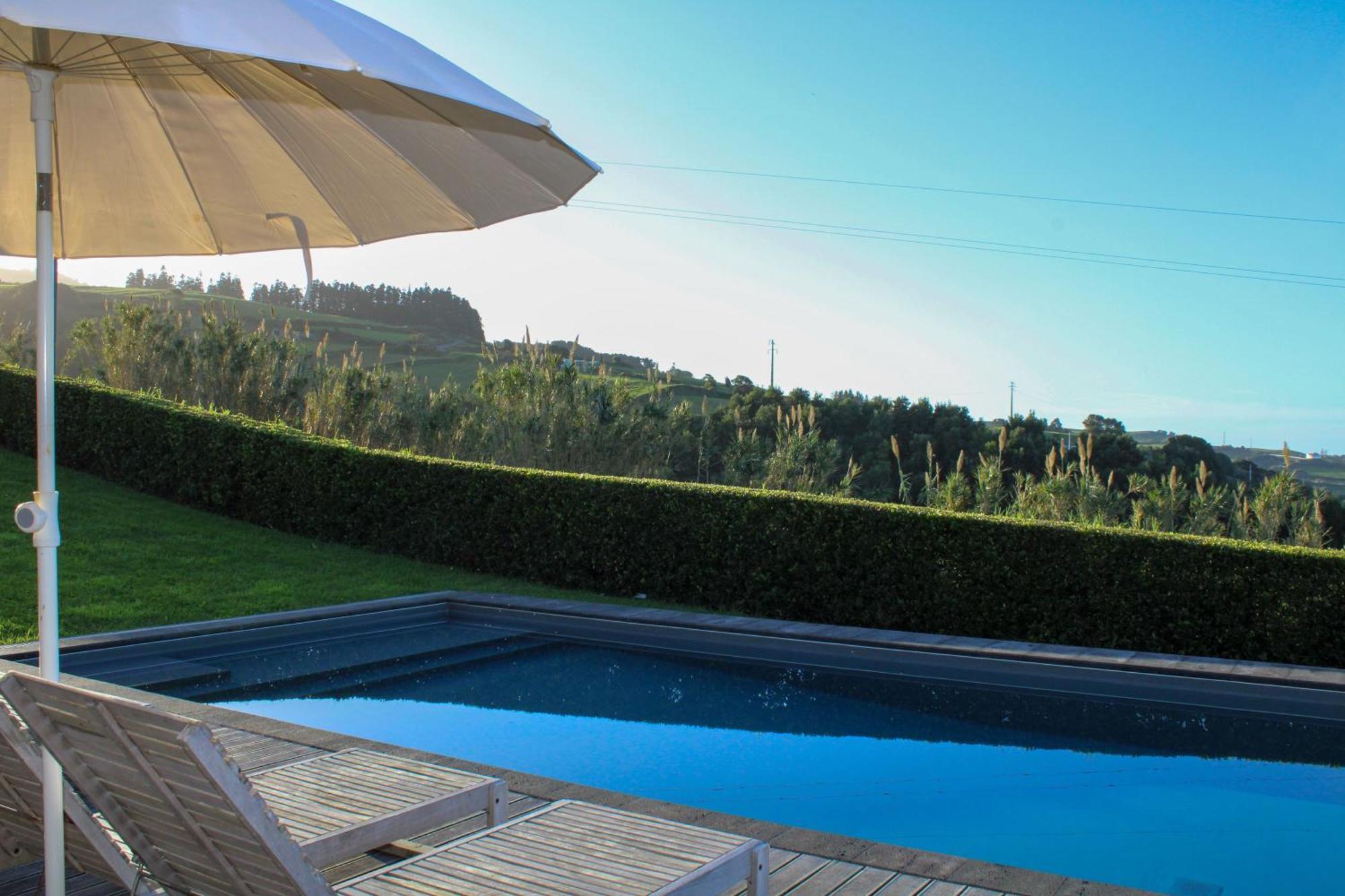 Casas Da Chamine Eco Country Lodge Nordeste  Exterior photo