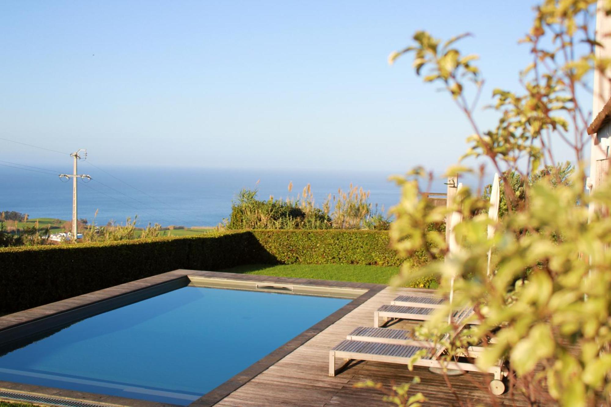 Casas Da Chamine Eco Country Lodge Nordeste  Exterior photo