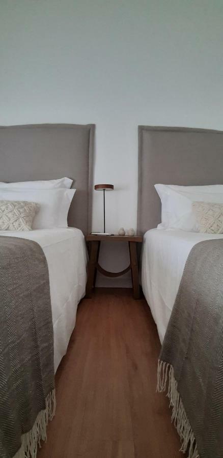Casas Da Chamine Eco Country Lodge Nordeste  Exterior photo